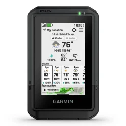 GPS-Handgerät eTrex® Touch