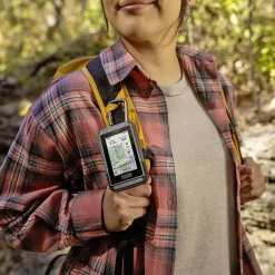 GPS-Handgerät eTrex® Touch