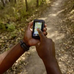 GPS-Handgerät eTrex® Touch
