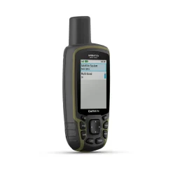 GPSMAP 65s Navigationsgerät