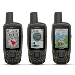 GPSMAP 65s Navigationsgerät