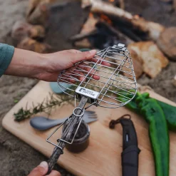 GrandPa's FireGrill