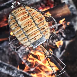 GrandPa's FireGrill
