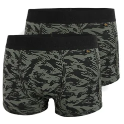 Graphic AOP Boxershorts 2er Pack (Sale)