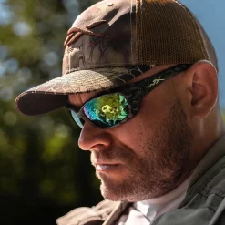 Gravity Taktische Brille Polarized