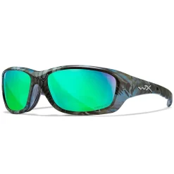 Gravity Taktische Brille Polarized