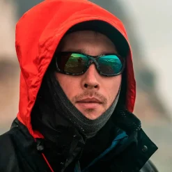 Gravity Taktische Brille Polarized