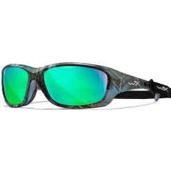 Gravity Taktische Brille Polarized