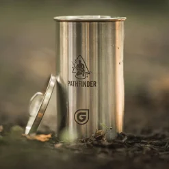 Grayl GeoPress Nesting Cup