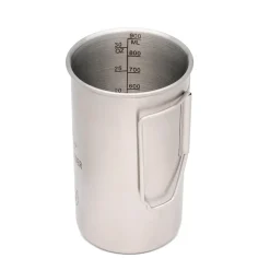 Grayl GeoPress Nesting Cup