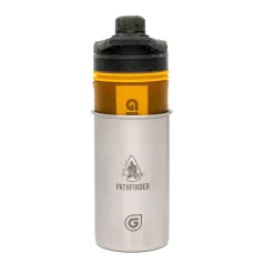 Grayl GeoPress Nesting Cup