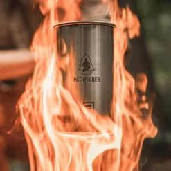 Grayl GeoPress Nesting Cup