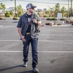 Greyman Tactical Jeans