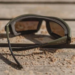 Grid Taktische Brille Polarized