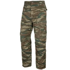 Griech. Feldhose Typ BDU Original gebraucht