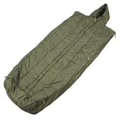 Griech. Schlafsack Mumie Original gebraucht