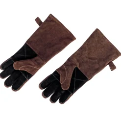 Grillhandschuhe XL