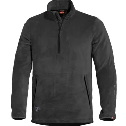 Grizzly Fleece Sweater Halfzip
