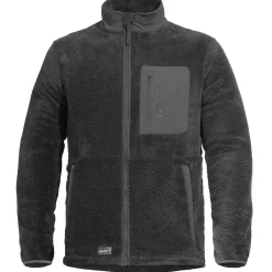 Grizzly Full Zip Fleece Sweater