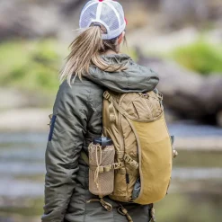 Groundhog Backpack