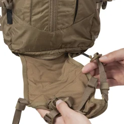 Groundhog Backpack