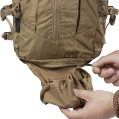 Groundhog Backpack