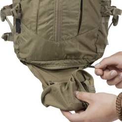 Groundhog Backpack