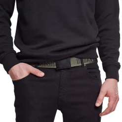 Gürtel Jaquard Logo Belt (Sale)