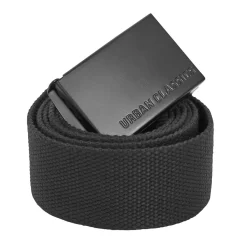 Gürtel Long Canvas Belt