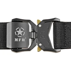 Gürtel Quick Release