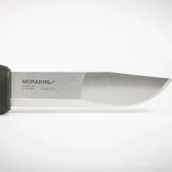 Gürtelmesser Kansbol mit Survival Kit