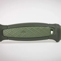 Gürtelmesser Kansbol mit Survival Kit