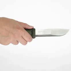 Gürtelmesser Kansbol mit Survival Kit