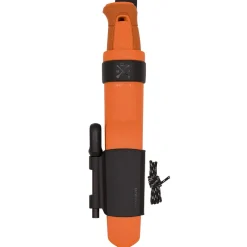 Gürtelmesser Kansbol mit Survival Kit