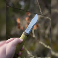 Gürtelmesser Mora 2000