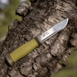 Gürtelmesser Mora 2000