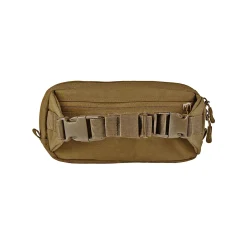 Gürteltasche Laser Cut