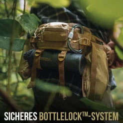 Gürteltasche Mission EXP Hip Pack 4.5L