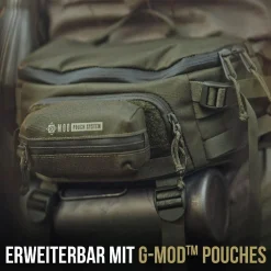 Gürteltasche Mission EXP Hip Pack 4.5L