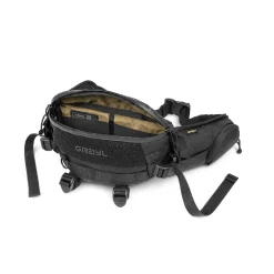 Gürteltasche Mission EXP Hip Pack 2L (Sale)