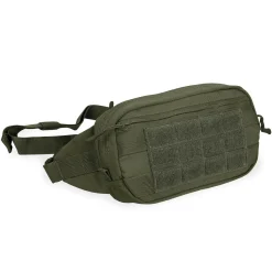 Gürteltasche Molle
