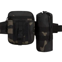 Gürteltasche Waistbeltbag Allround