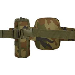 Gürteltasche Waistbeltbag Allround