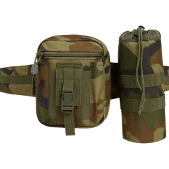 Gürteltasche Waistbeltbag Allround