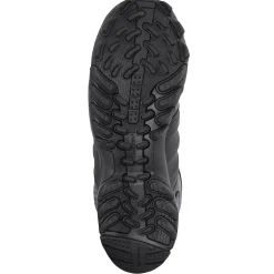 GSG 9.2 Einsatzstiefel