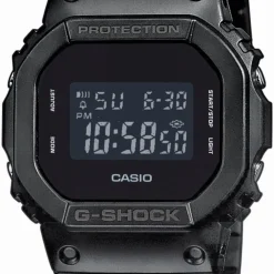 G-SHOCK Armbanduhr DW-5600UBB-1