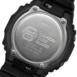G-SHOCK Armbanduhr GA-2100