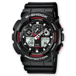 G-SHOCK Armbanduhr GA-100