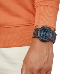 G-SHOCK Armbanduhr GA-100