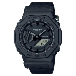 G-SHOCK Armbanduhr GA-2100BCE-1A